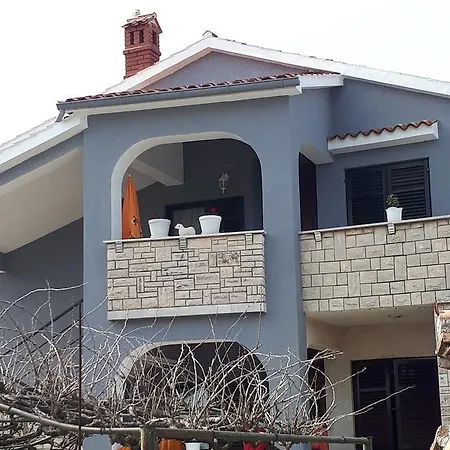 Apartment Grabro