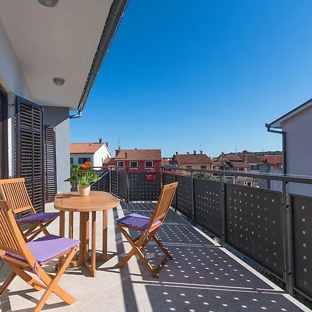 Grabro Apartment