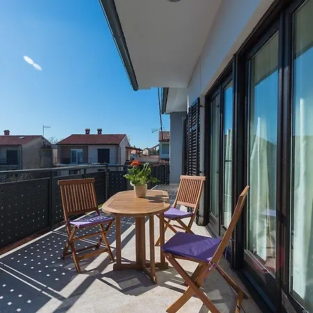 Grabro Apartment