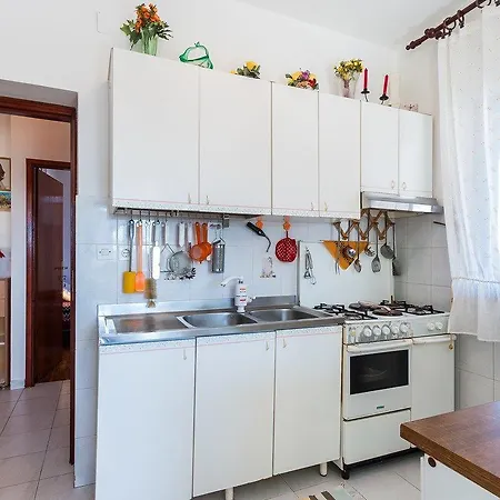 Apartment Grabro Pula