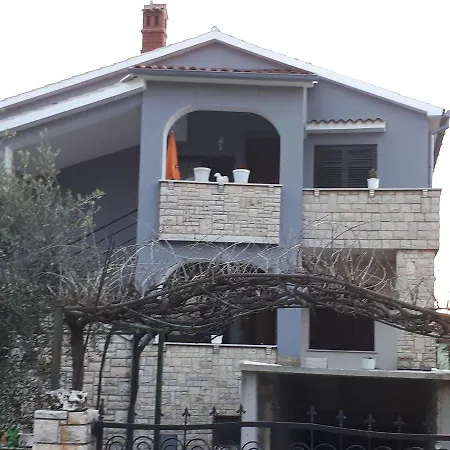 Apartment Grabro